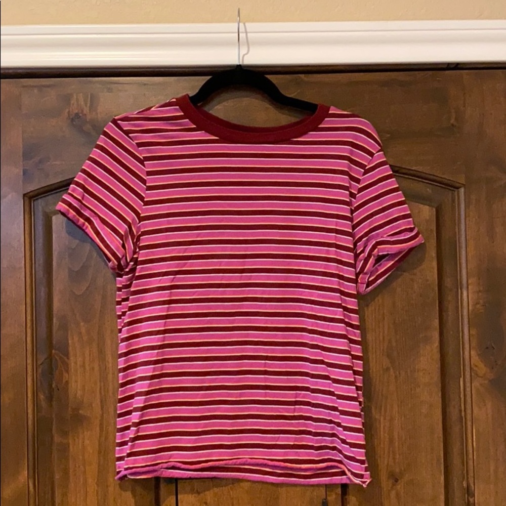 Striped T-Shirt